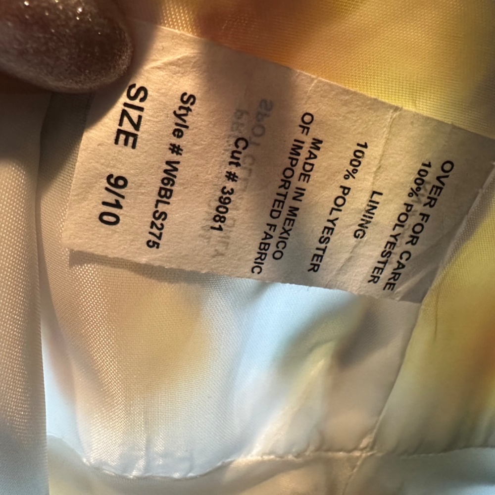 Yellow Roses - Picture 6 of 6